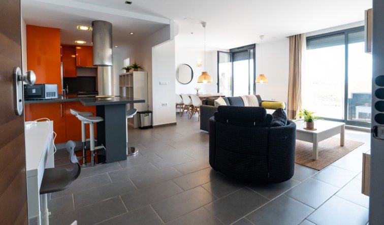 Reventa - Apartamento / piso - Orihuela Costa - Villamartin