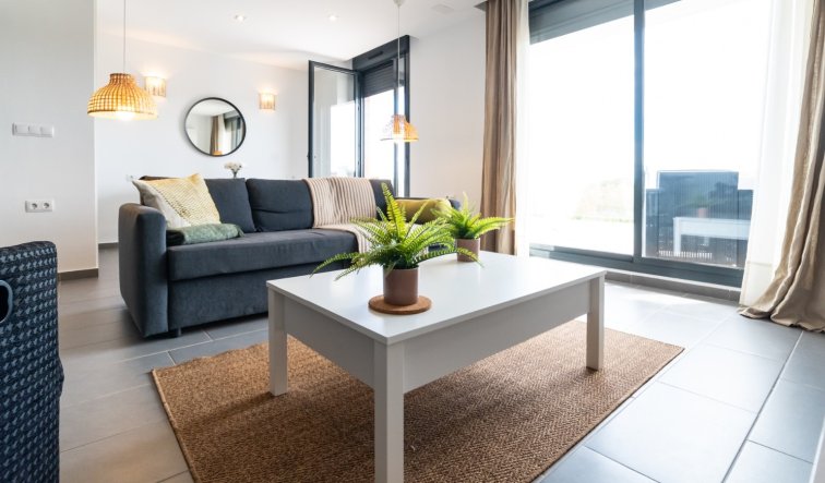 Reventa - Apartamento / piso - Orihuela Costa - Villamartin