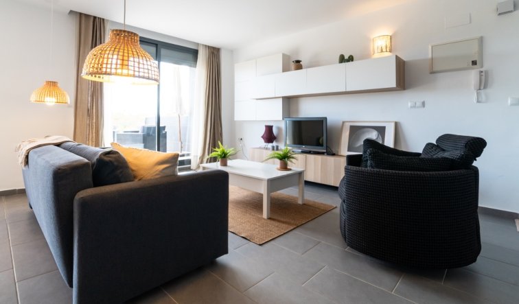 Reventa - Apartamento / piso - Orihuela Costa - Villamartin