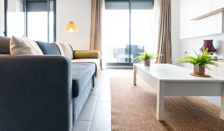 Reventa - Apartamento / piso - Orihuela Costa - Villamartin