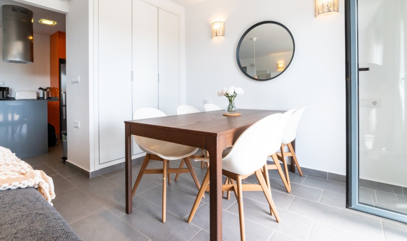 Reventa - Apartamento / piso - Orihuela Costa - Villamartin