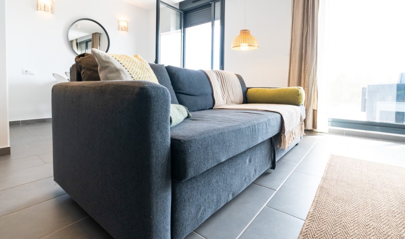Reventa - Apartamento / piso - Orihuela Costa - Villamartin
