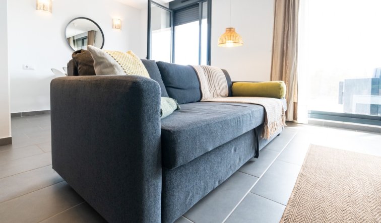 Reventa - Apartamento / piso - Orihuela Costa - Villamartin
