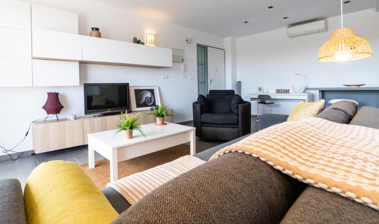Reventa - Apartamento / piso - Orihuela Costa - Villamartin