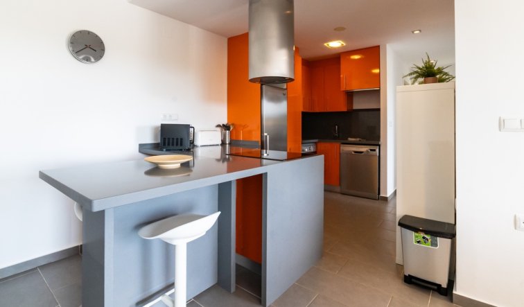 Reventa - Apartamento / piso - Orihuela Costa - Villamartin