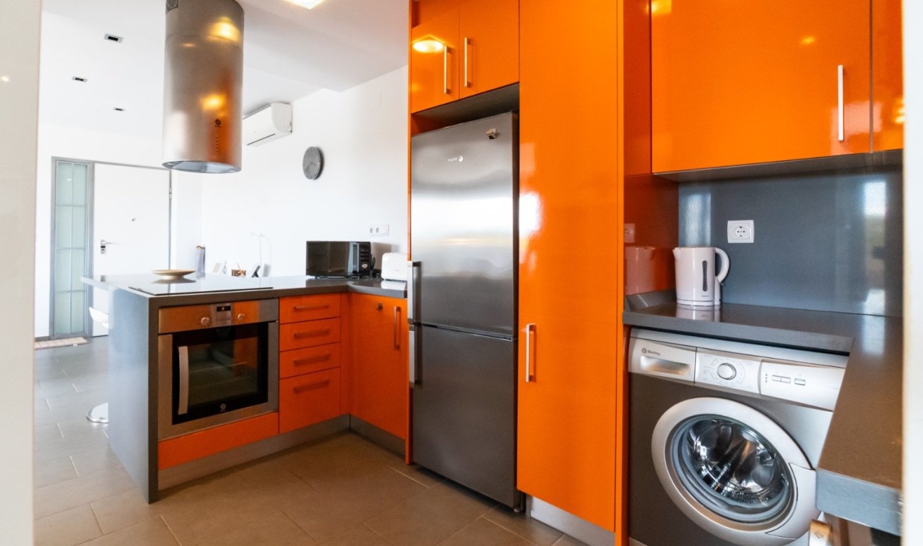 Reventa - Apartamento / piso - Orihuela Costa - Villamartin