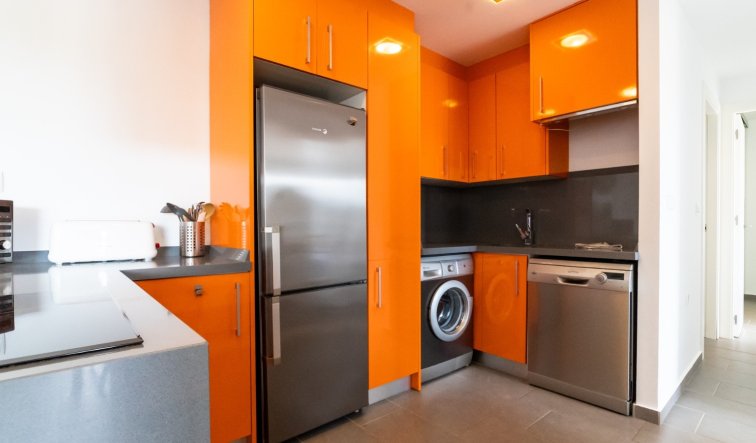 Reventa - Apartamento / piso - Orihuela Costa - Villamartin
