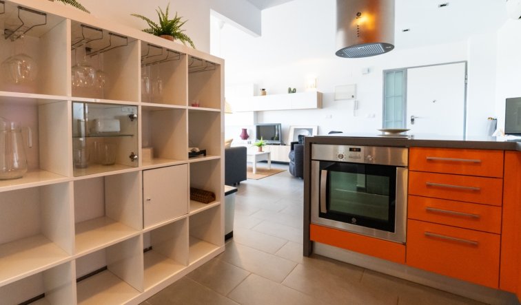 Reventa - Apartamento / piso - Orihuela Costa - Villamartin