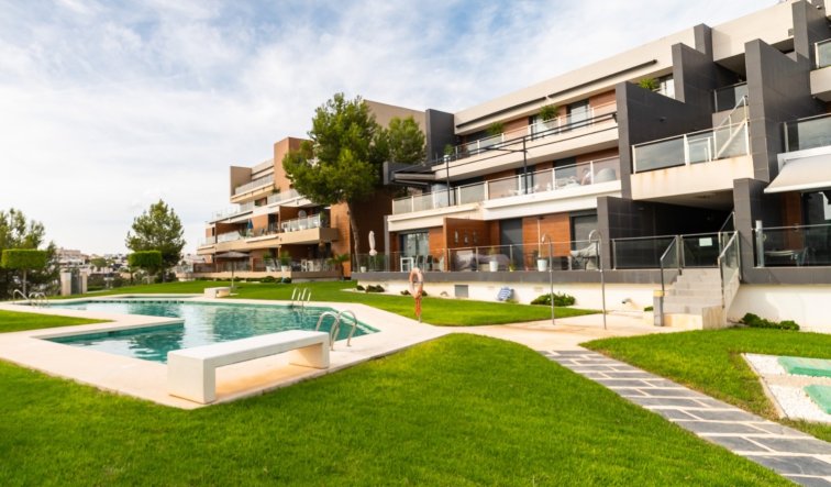 Reventa - Apartamento / piso - Orihuela Costa - Villamartin