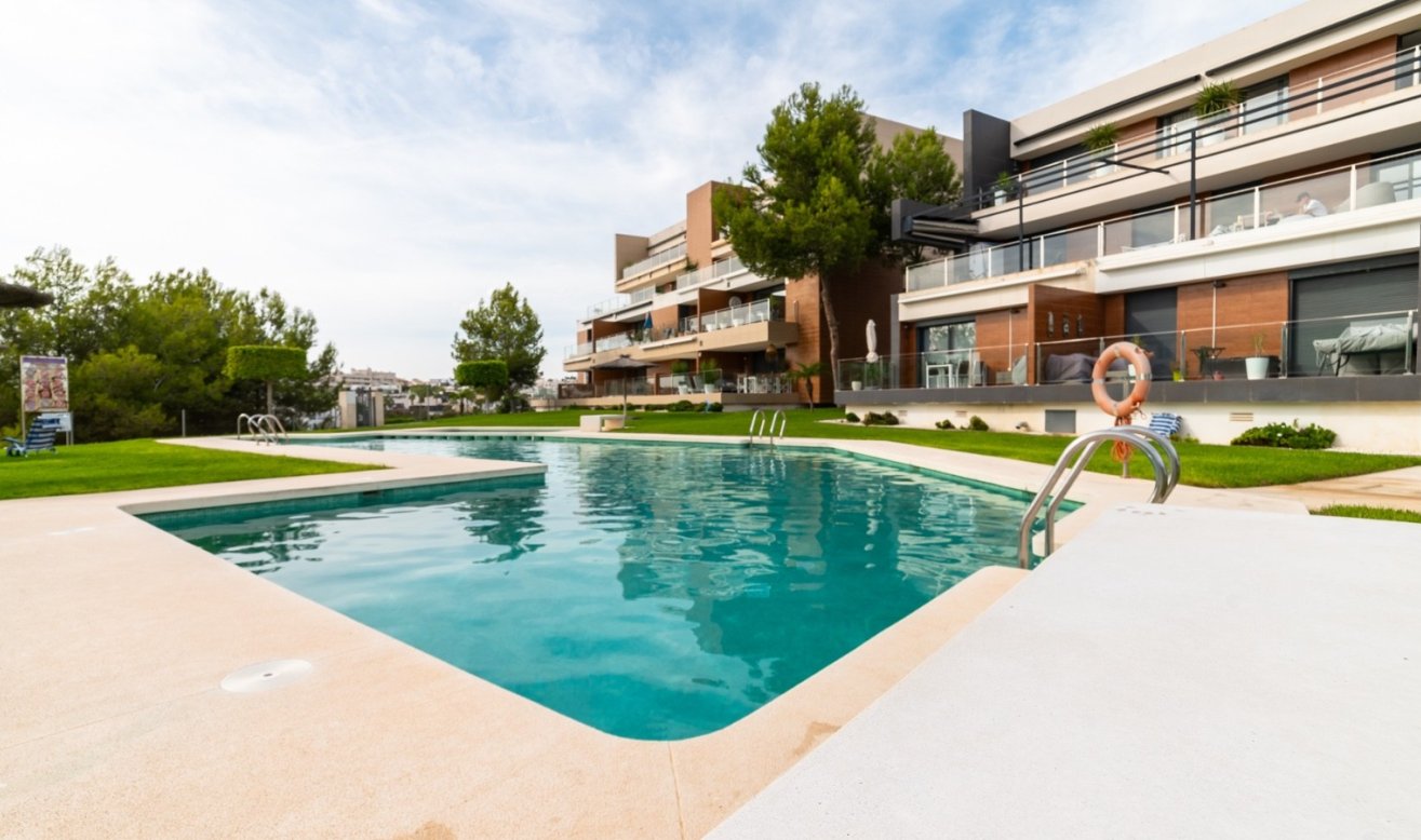 Reventa - Apartamento / piso - Orihuela Costa - Villamartin