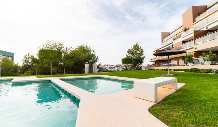 Reventa - Apartamento / piso - Orihuela Costa - Villamartin