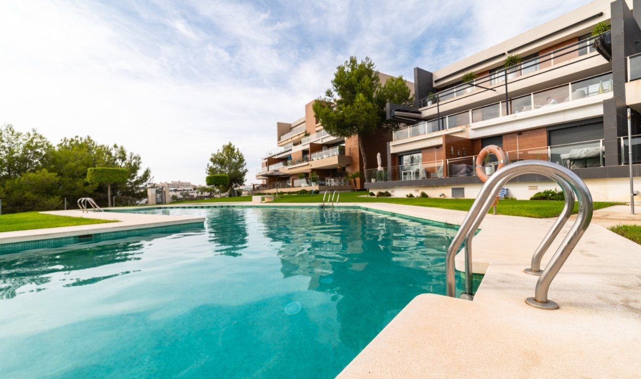 Reventa - Apartamento / piso - Orihuela Costa - Villamartin