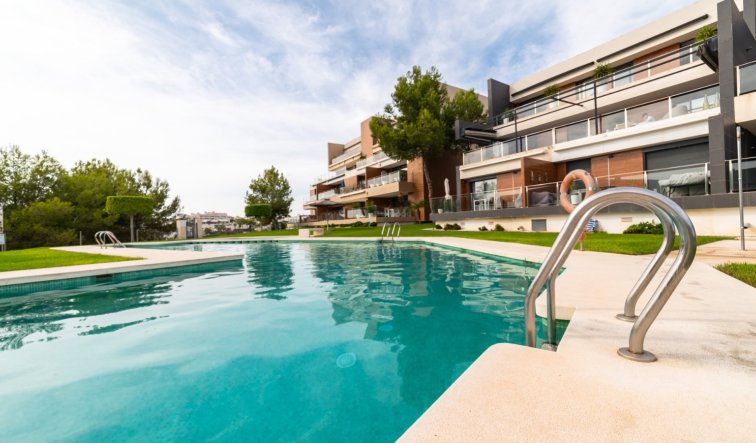 Reventa - Apartamento / piso - Orihuela Costa - Villamartin