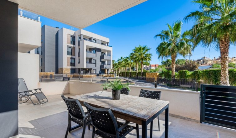 Reventa - Apartamento / piso - Orihuela Costa - Los Altos