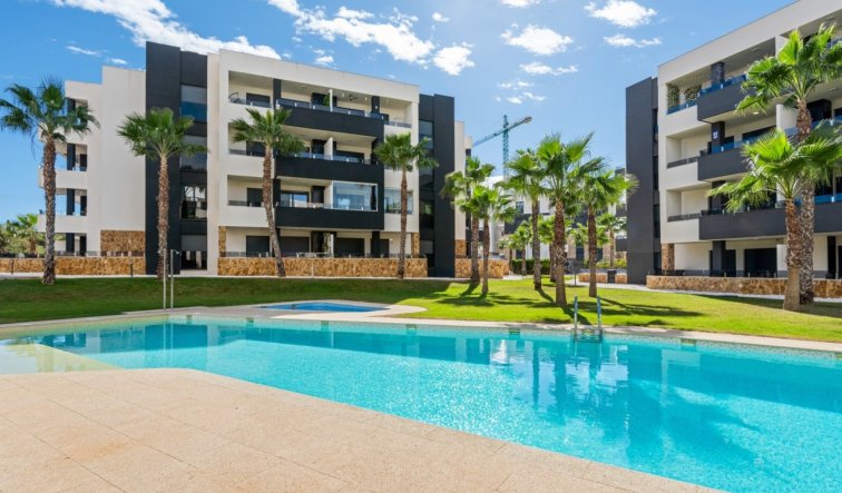 Reventa - Apartamento / piso - Orihuela Costa - Los Altos