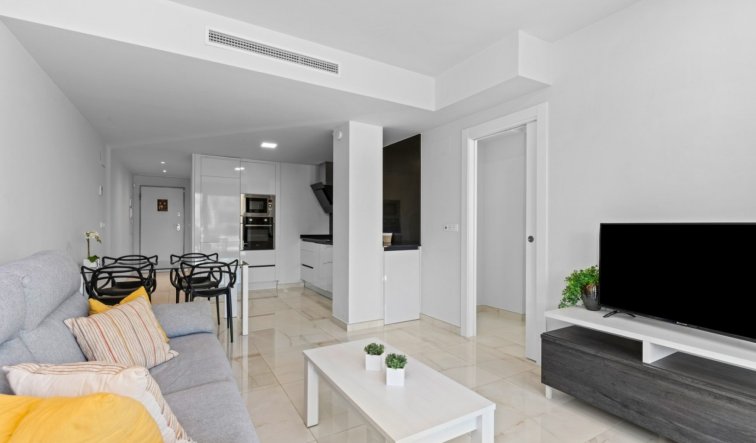 Reventa - Apartamento / piso - Orihuela Costa - Los Altos