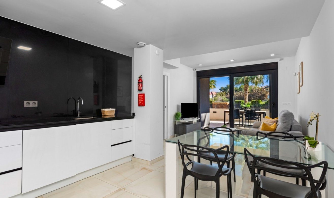 Reventa - Apartamento / piso - Orihuela Costa - Los Altos