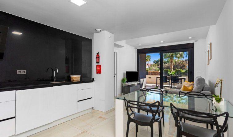 Reventa - Apartamento / piso - Orihuela Costa - Los Altos