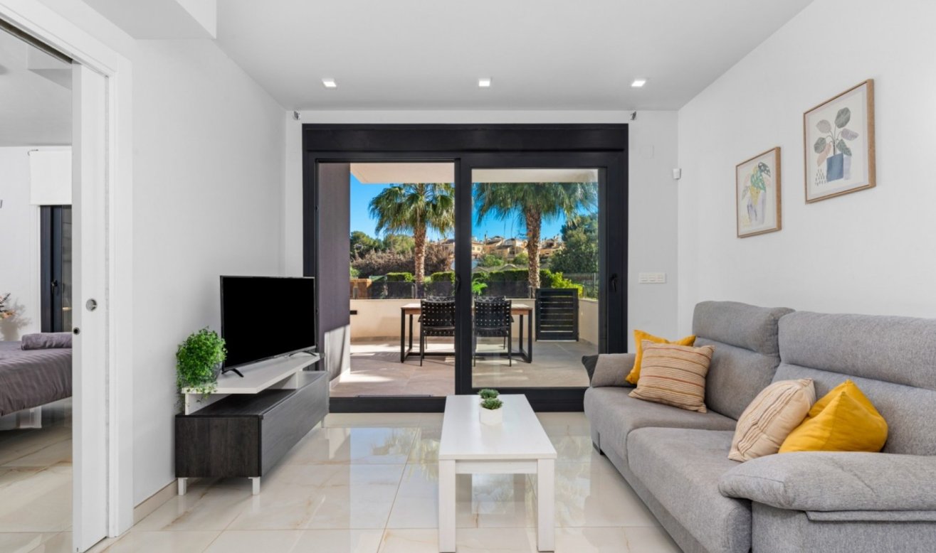 Reventa - Apartamento / piso - Orihuela Costa - Los Altos
