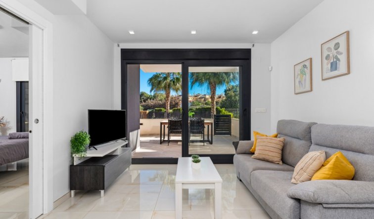 Reventa - Apartamento / piso - Orihuela Costa - Los Altos