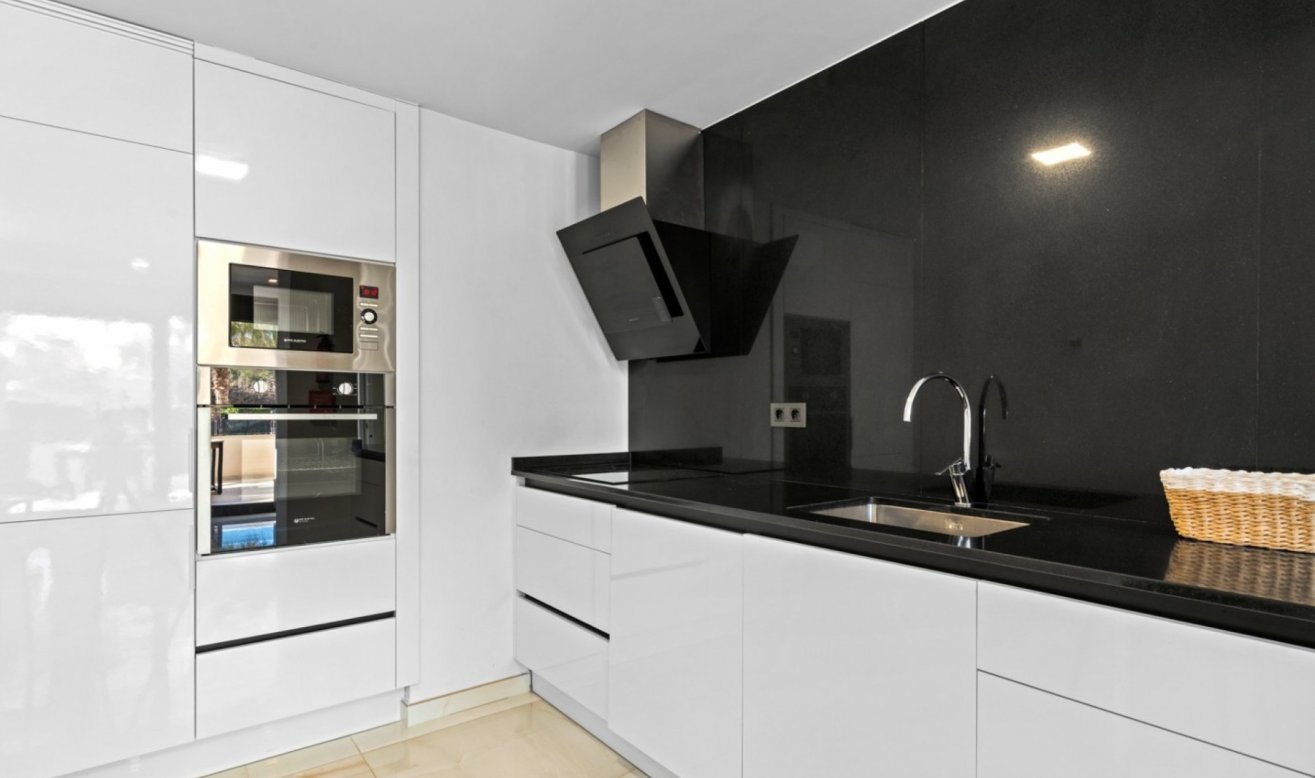 Reventa - Apartamento / piso - Orihuela Costa - Los Altos
