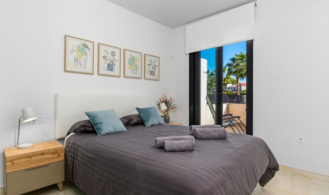Reventa - Apartamento / piso - Orihuela Costa - Los Altos