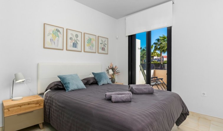 Reventa - Apartamento / piso - Orihuela Costa - Los Altos