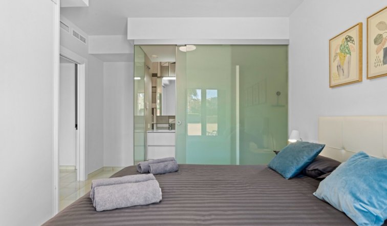 Reventa - Apartamento / piso - Orihuela Costa - Los Altos