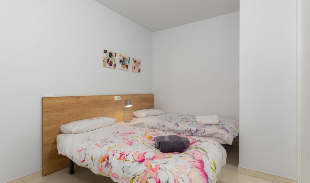 Reventa - Apartamento / piso - Orihuela Costa - Los Altos