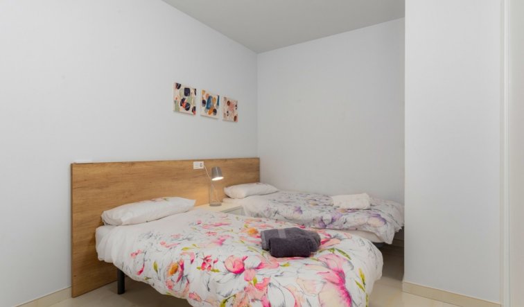 Reventa - Apartamento / piso - Orihuela Costa - Los Altos