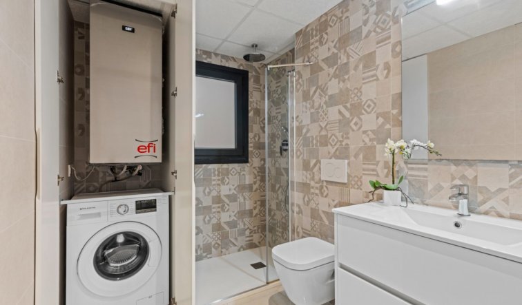 Reventa - Apartamento / piso - Orihuela Costa - Los Altos