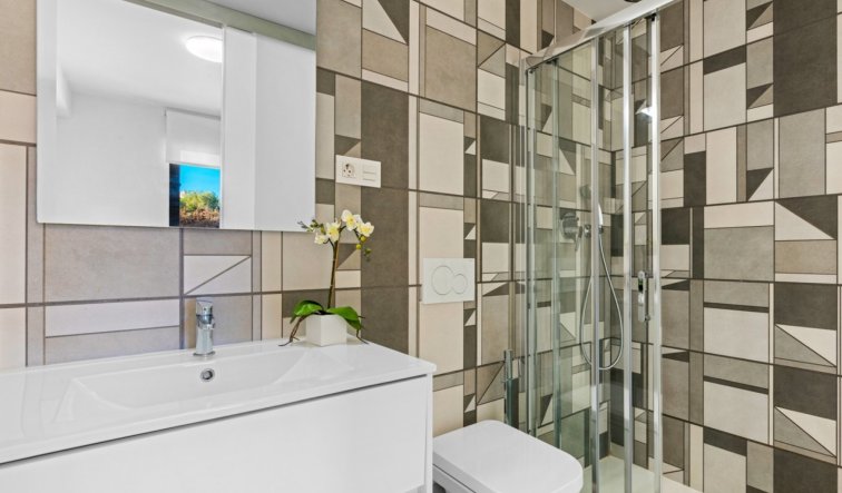 Reventa - Apartamento / piso - Orihuela Costa - Los Altos