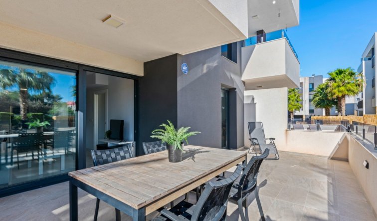 Reventa - Apartamento / piso - Orihuela Costa - Los Altos