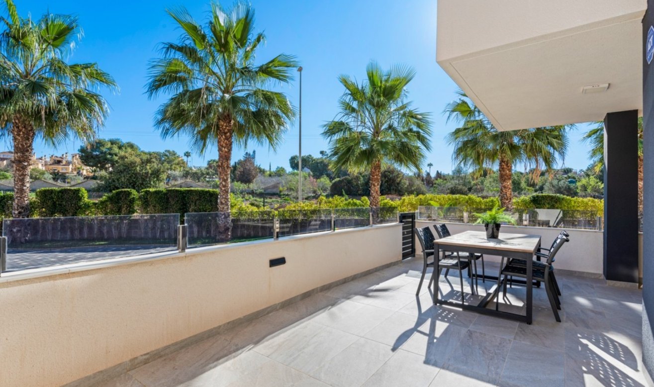 Reventa - Apartamento / piso - Orihuela Costa - Los Altos