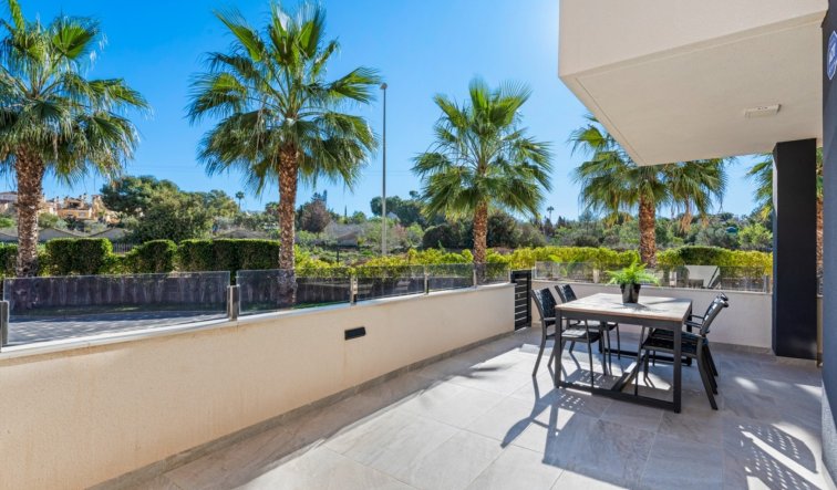 Reventa - Apartamento / piso - Orihuela Costa - Los Altos
