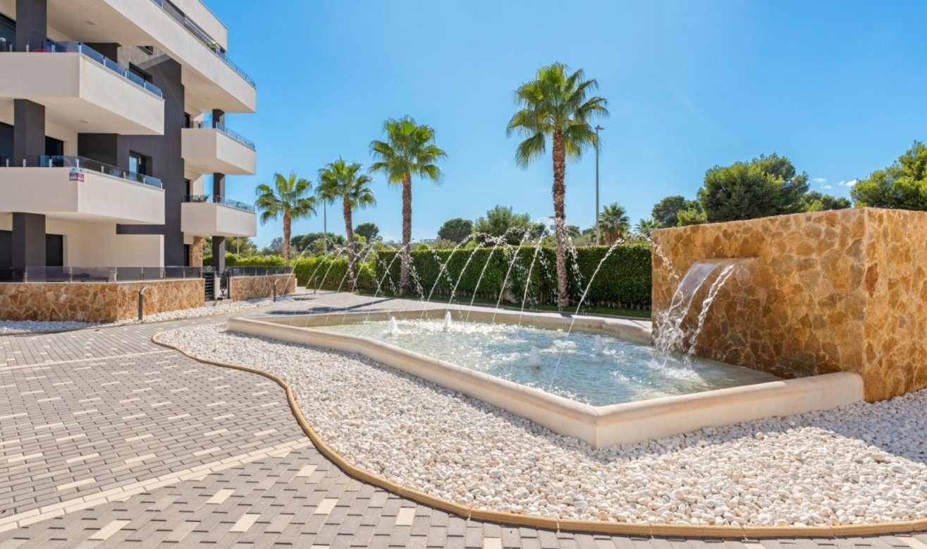 Reventa - Apartamento / piso - Orihuela Costa - Los Altos