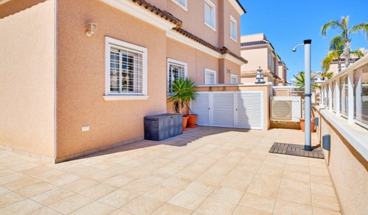 Reventa - Apartamento / piso - Orihuela Costa - Lomas de Cabo Roig