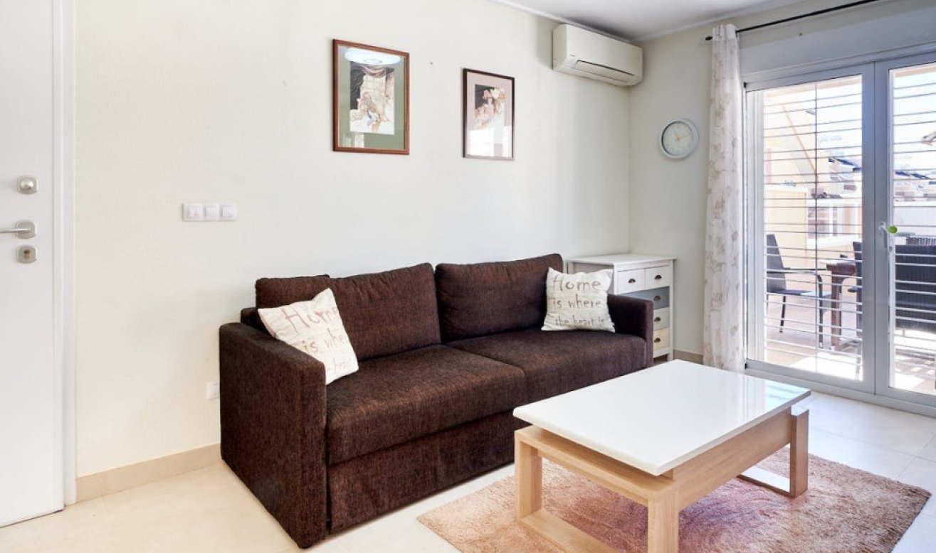 Reventa - Apartamento / piso - Orihuela Costa - Lomas de Cabo Roig