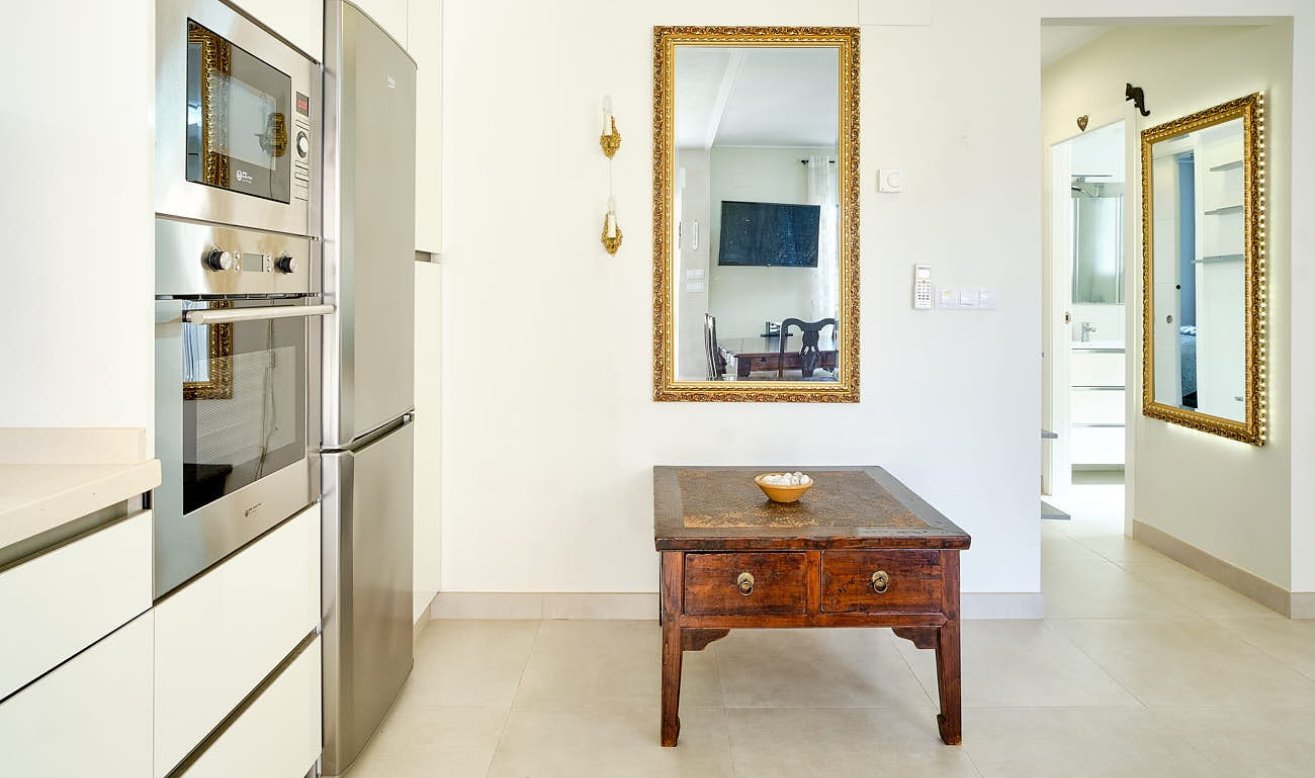 Reventa - Apartamento / piso - Orihuela Costa - Lomas de Cabo Roig