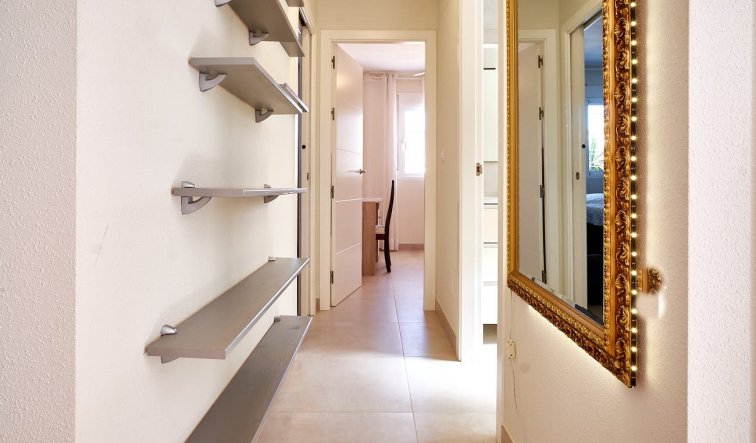 Reventa - Apartamento / piso - Orihuela Costa - Lomas de Cabo Roig