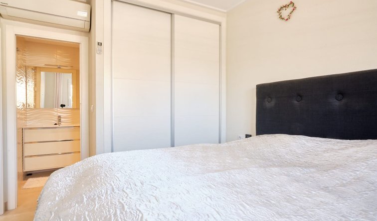 Reventa - Apartamento / piso - Orihuela Costa - Lomas de Cabo Roig