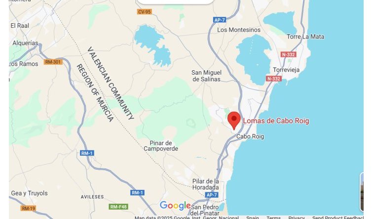 Reventa - Apartamento / piso - Orihuela Costa - Lomas de Cabo Roig
