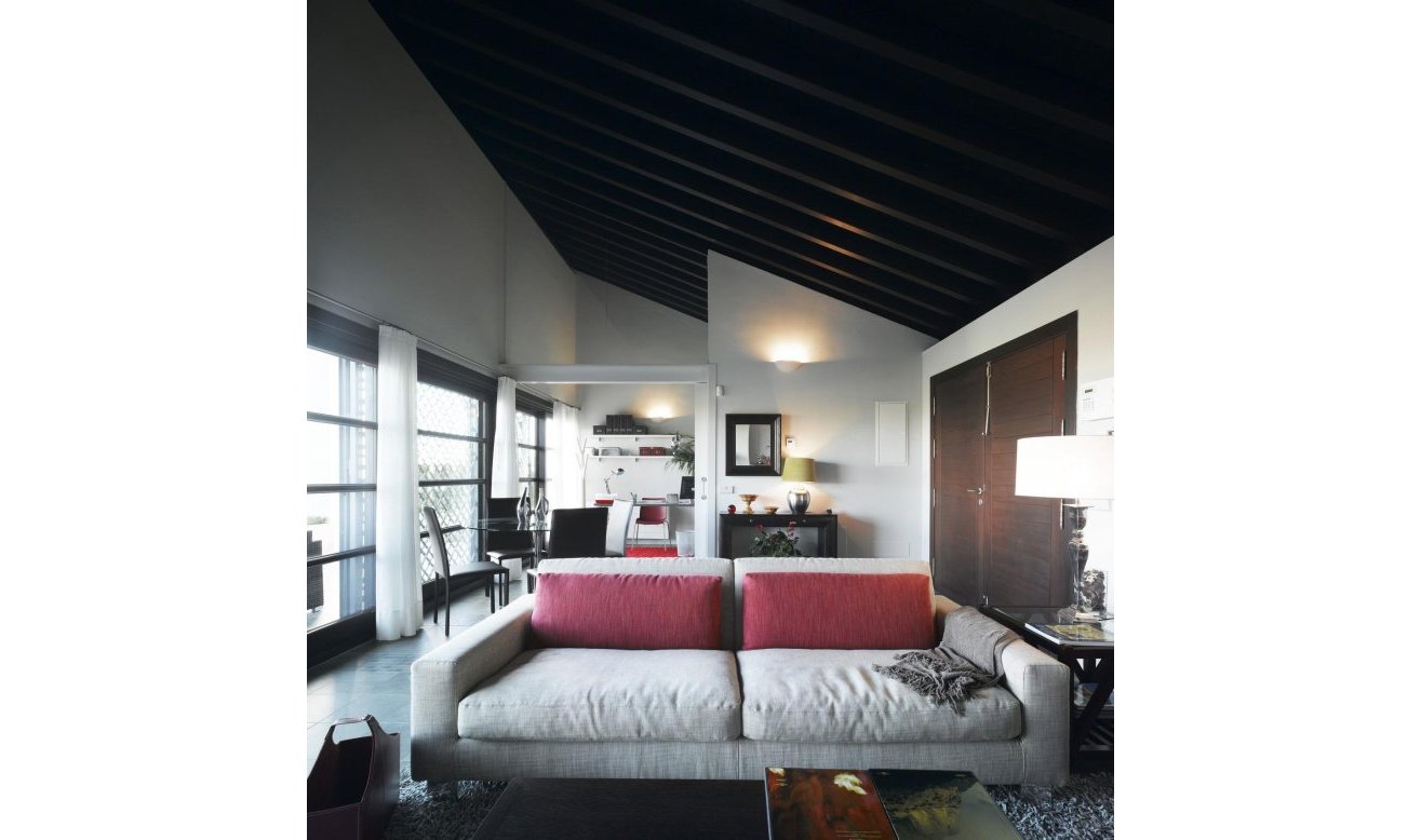 Obra nueva - Villa - Sucina - Peraleja Golf