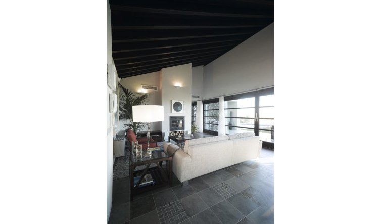 Obra nueva - Villa - Sucina - Peraleja Golf