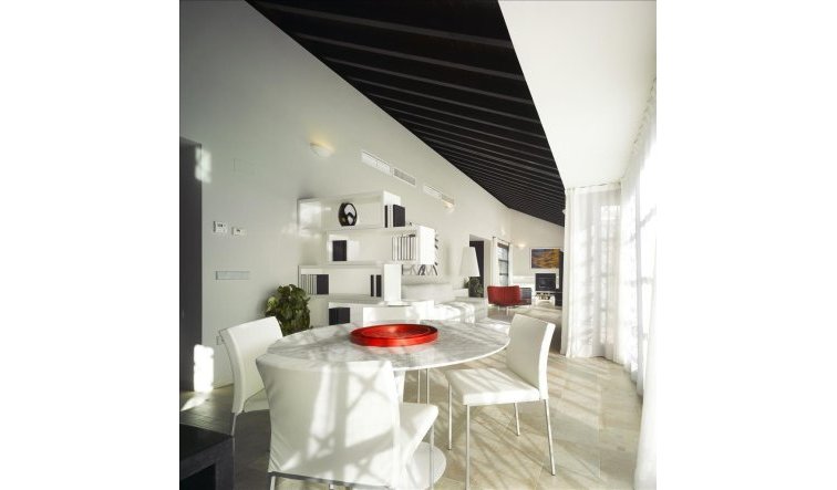 Obra nueva - Villa - Sucina - Peraleja Golf
