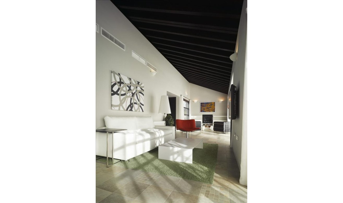Obra nueva - Villa - Sucina - Peraleja Golf