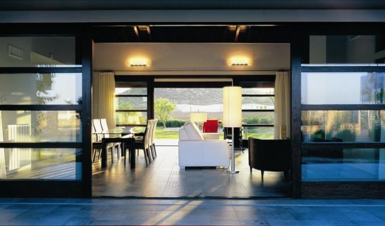 Obra nueva - Villa - Sucina - Peraleja Golf