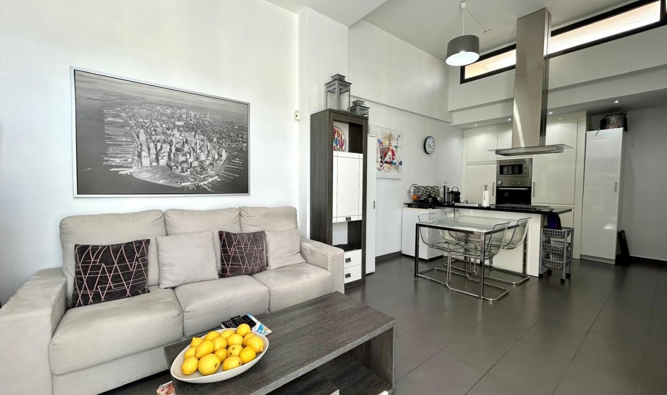 Reventa - Villa - Orihuela Costa - Villamartín-Las Filipinas
