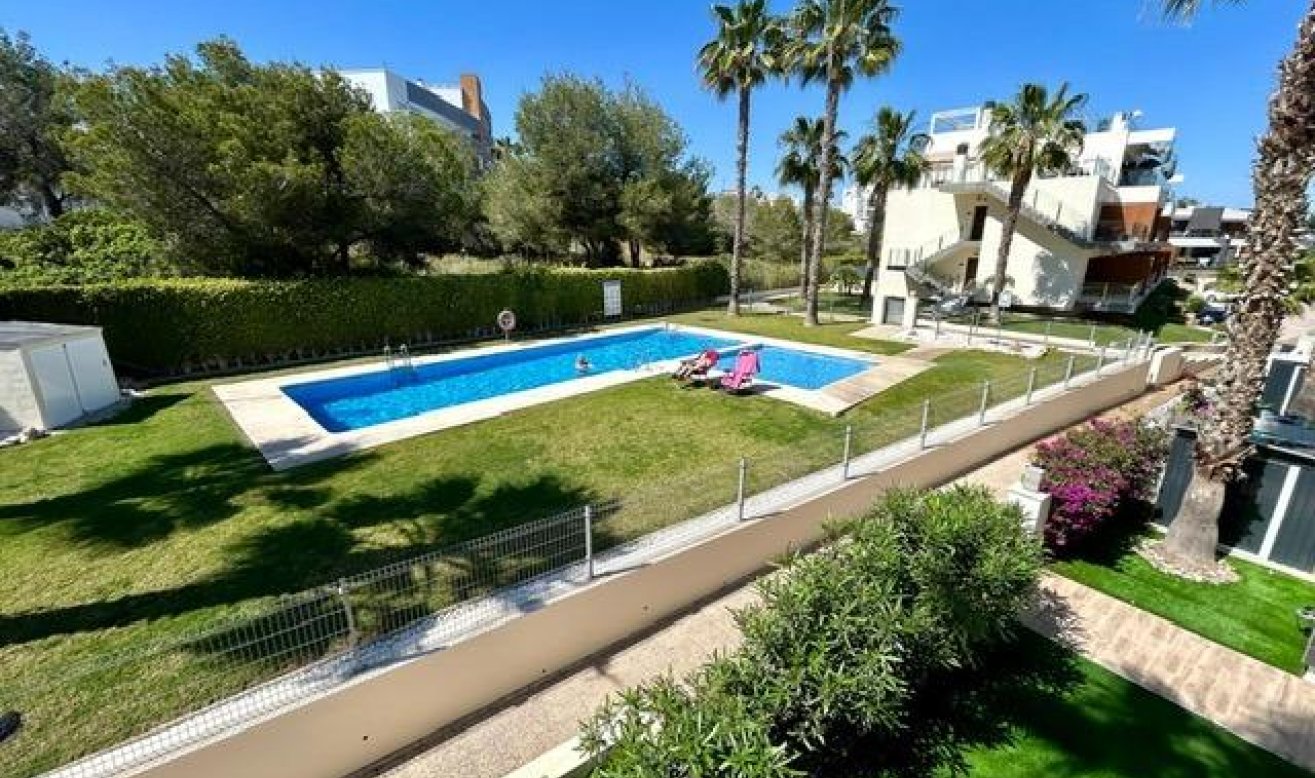 Reventa - Villa - Orihuela Costa - Villamartín-Las Filipinas