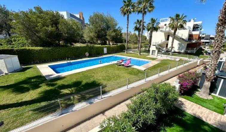 Reventa - Villa - Orihuela Costa - Villamartín-Las Filipinas